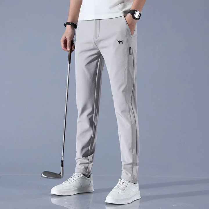 Manuel | Golfbroek