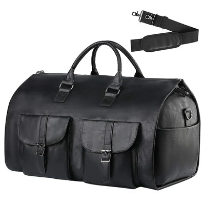 Faloni™ | Opvouwbare Duffle Bag