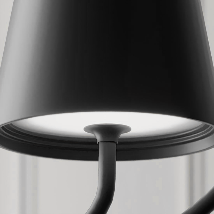 Viggo™ | Scandinavische Hanglamp