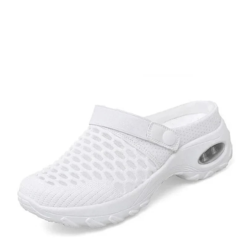 ComfortPro™ | Slip-On Schoenen