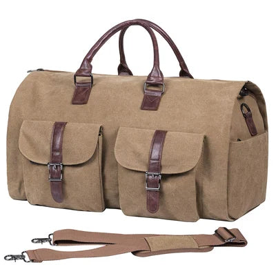 Faloni™ | Opvouwbare Duffle Bag