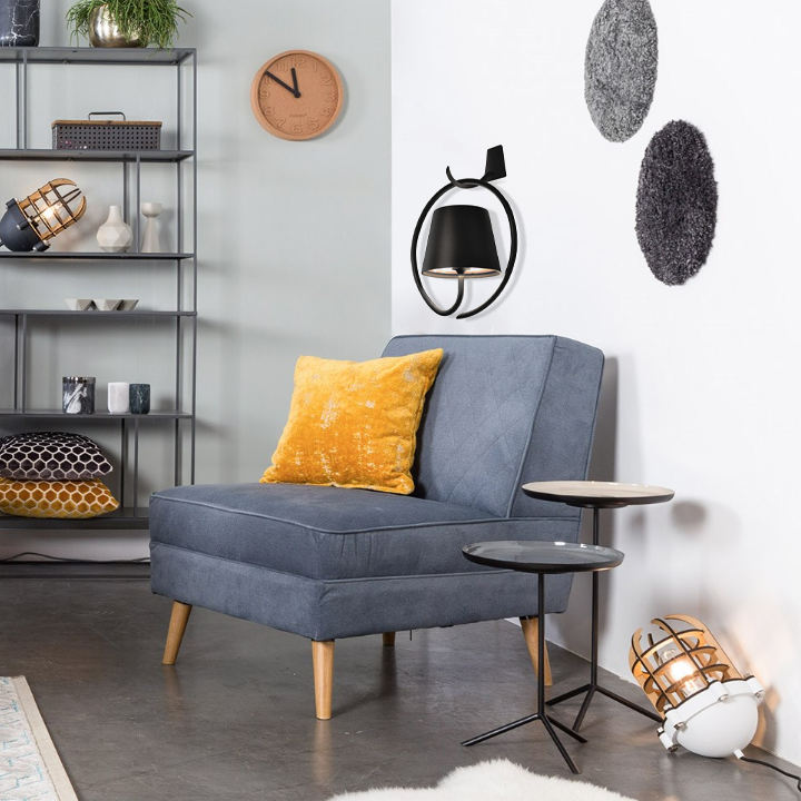 Viggo™ | Scandinavische Hanglamp