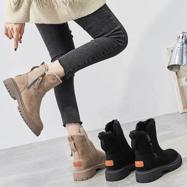 Linea™ | Winter Boots