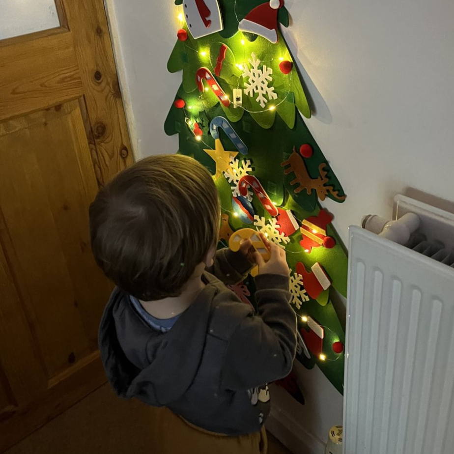 KiddoTree | Kerstboom voor Kinderen