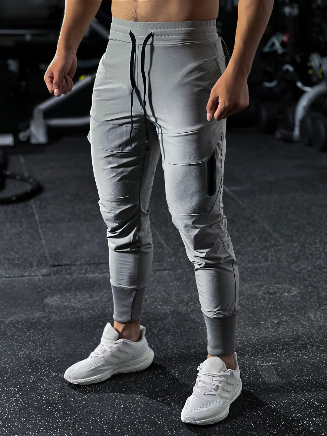 Hybrid™ | Heren Athletic Cargo Jogger