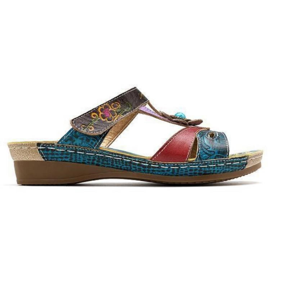 Florina Fiesta™ |  Seizoensfavoriet, Trendy sandalen