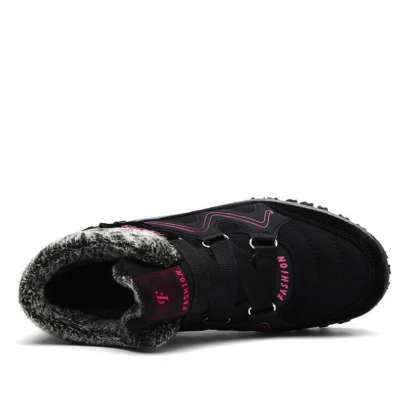 Demi™ | Orthopedische Winter Schoenen