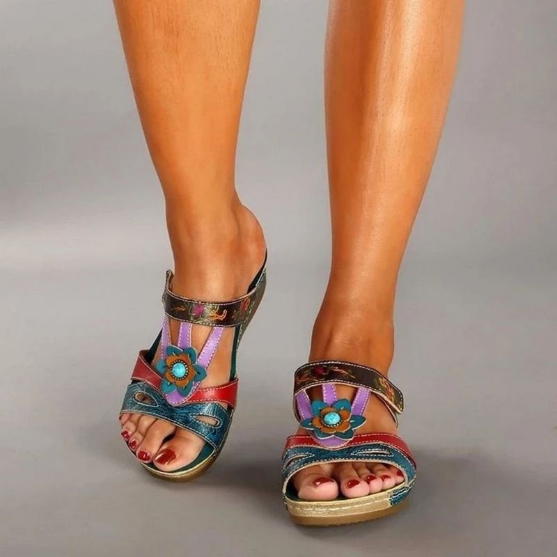 Florina Fiesta™ |  Seizoensfavoriet, Trendy sandalen