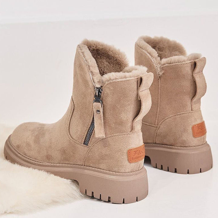 Linea™ | Winter Boots