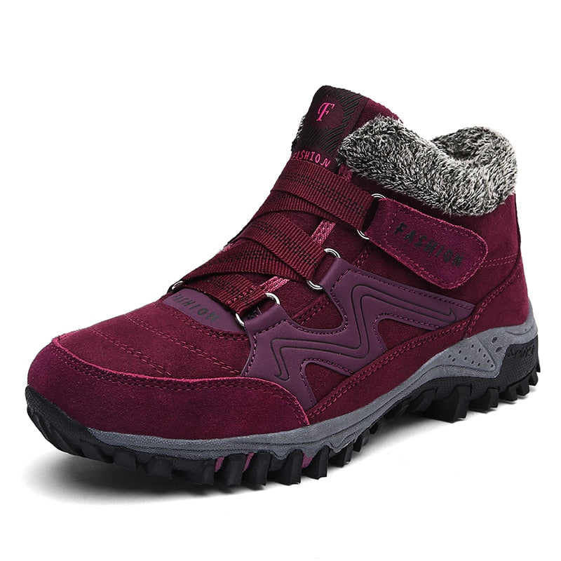 Demi™ | Orthopedische Winter Schoenen