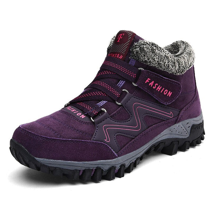 Demi™ | Orthopedische Winter Schoenen