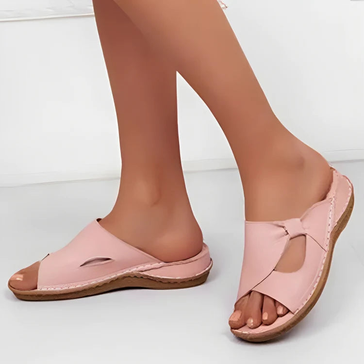 Zula™ | Orthopedische Sandalen