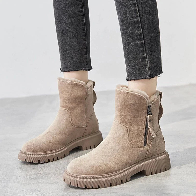 Linea™ | Winter Boots