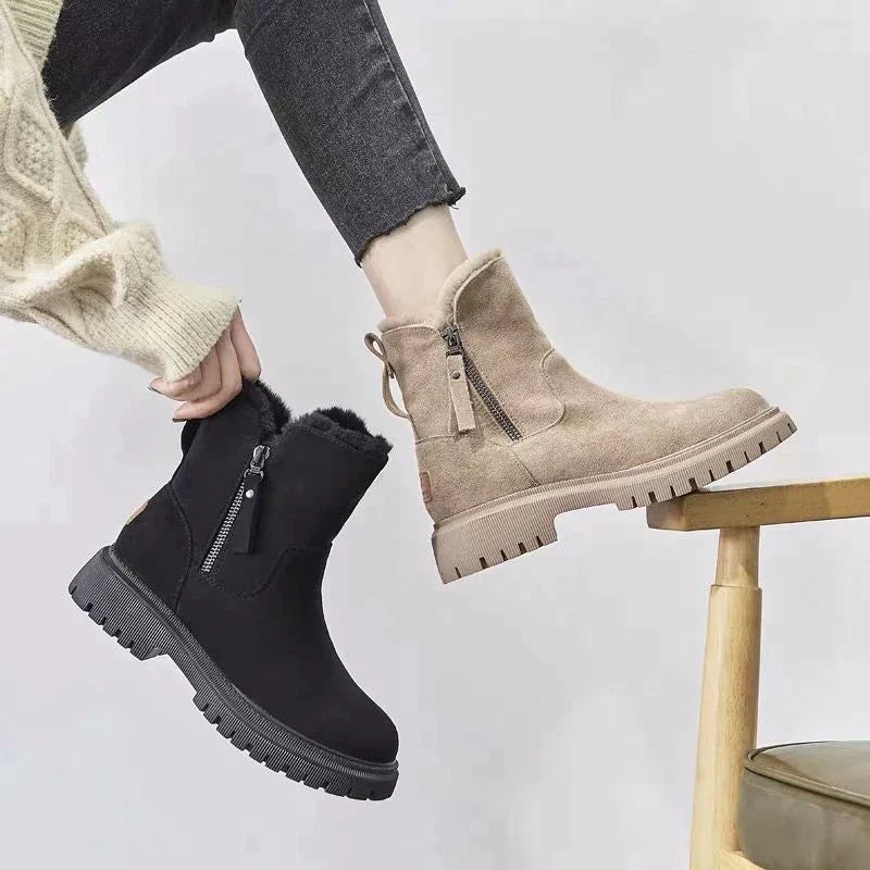 Linea™ | Winter Boots