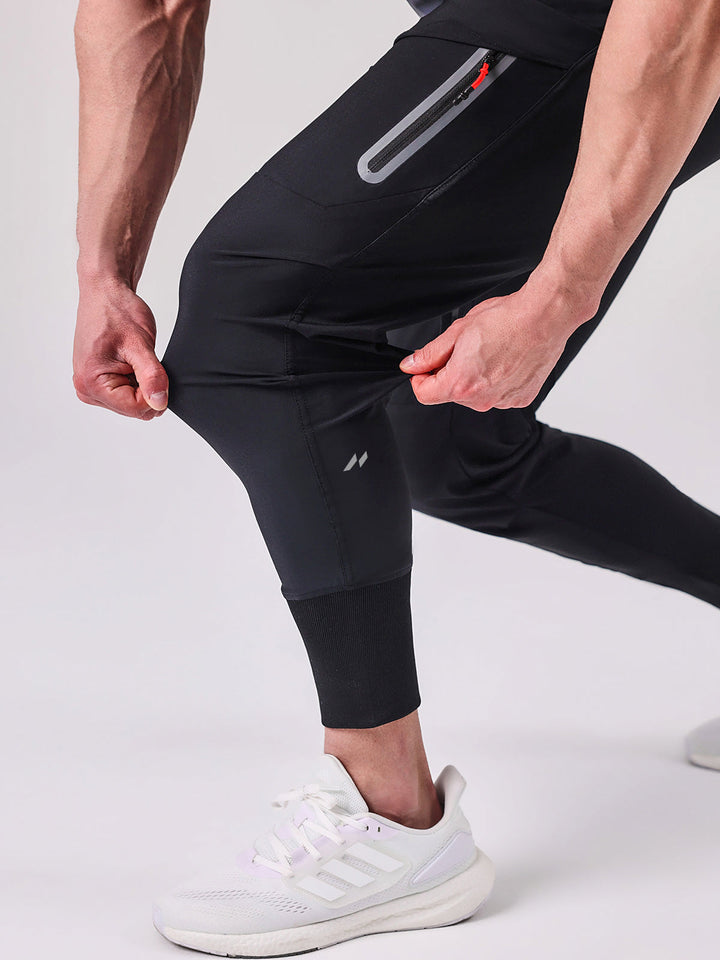 Hybrid™ | Heren Athletic Cargo Jogger