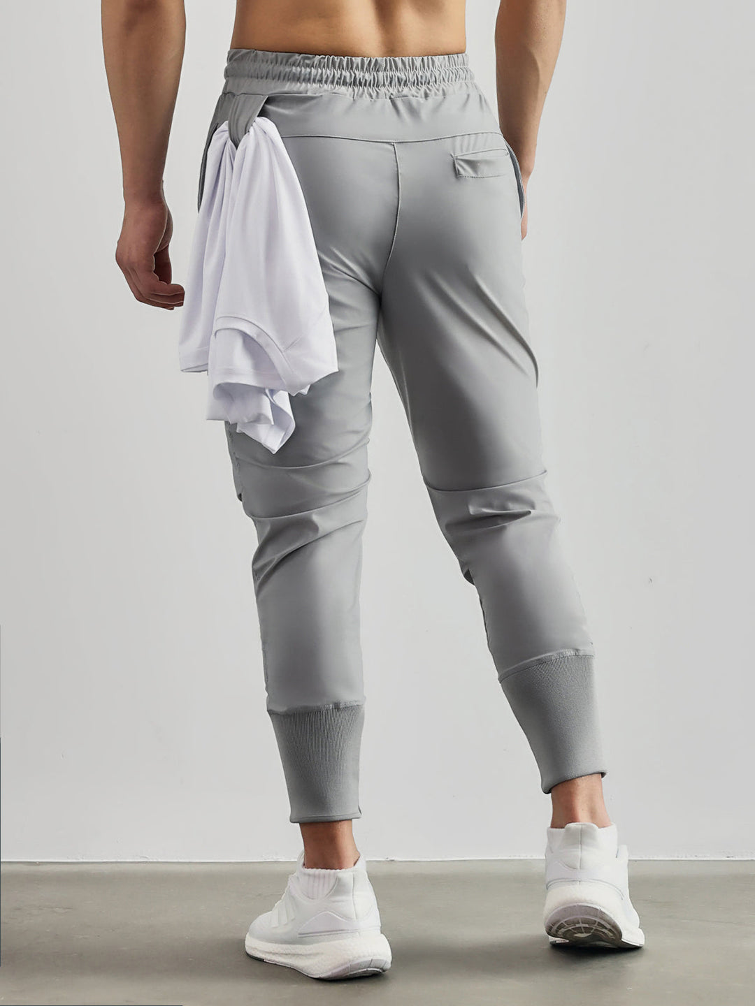 Hybrid™ | Heren Athletic Cargo Jogger