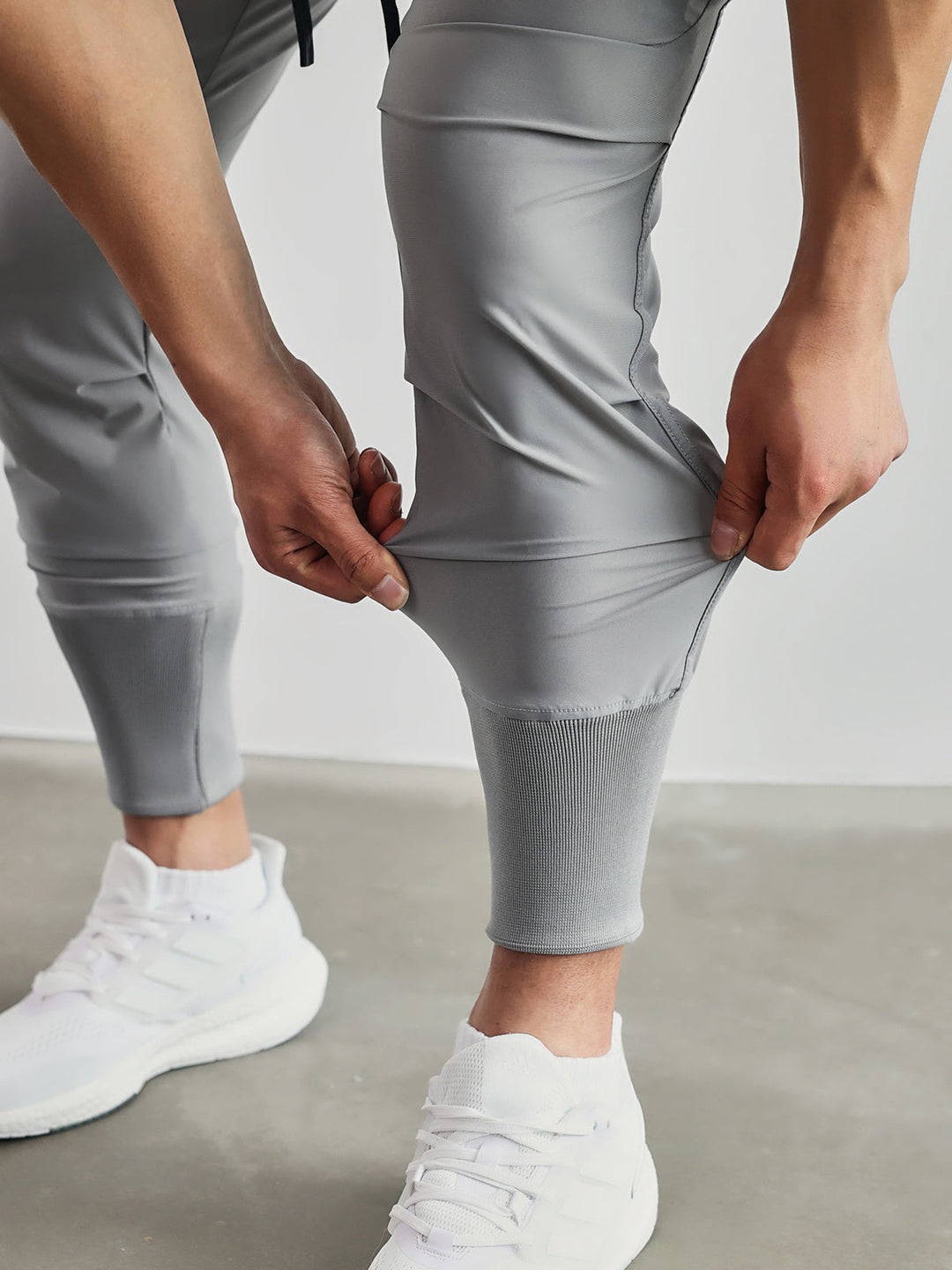 Hybrid™ | Heren Athletic Cargo Jogger