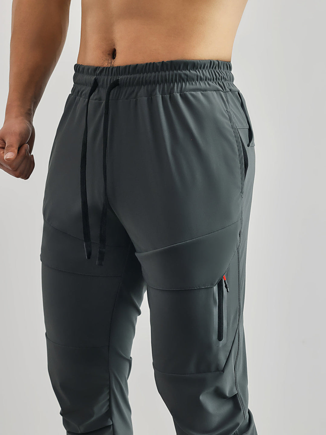 Hybrid™ | Heren Athletic Cargo Jogger