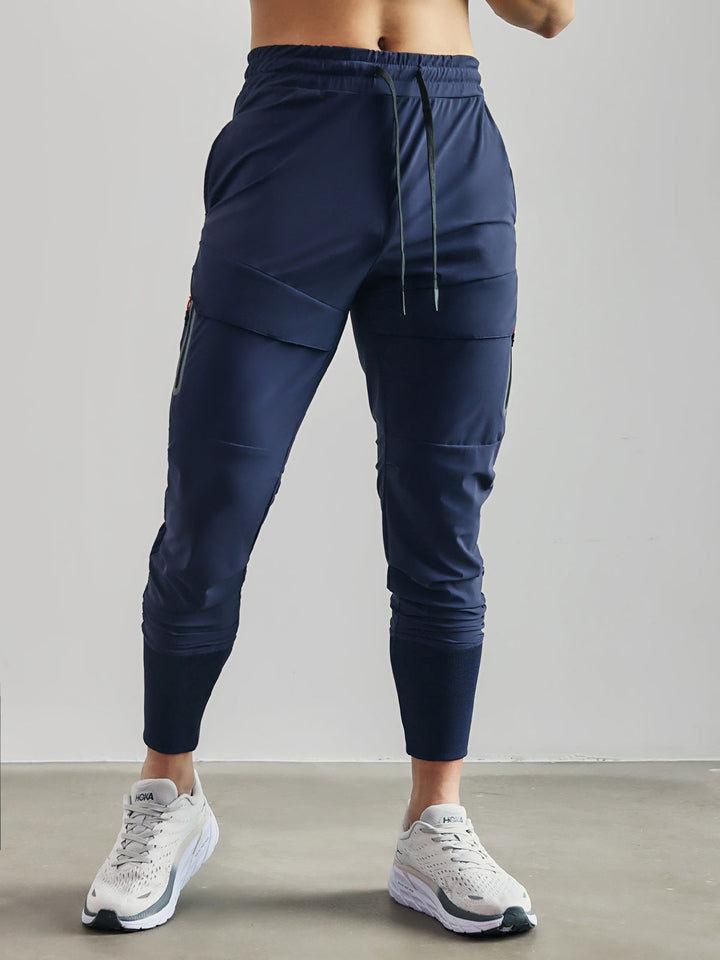 Hybrid™ | Heren Athletic Cargo Jogger