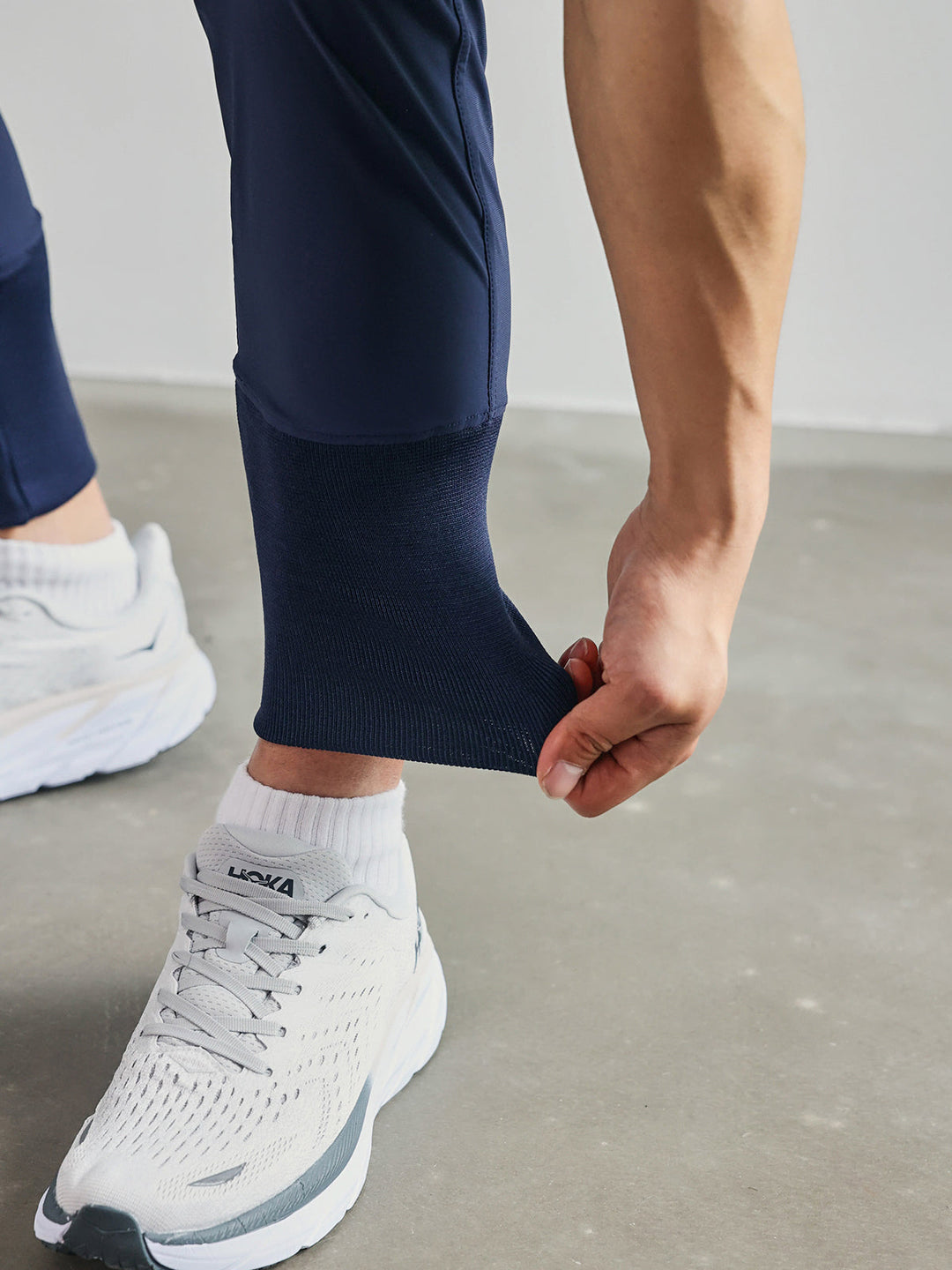 Hybrid™ | Heren Athletic Cargo Jogger