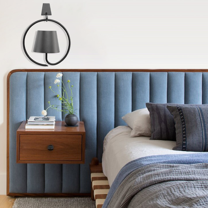 Viggo™ | Scandinavische Hanglamp