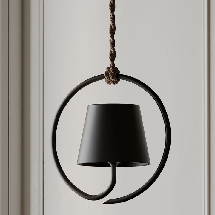 Viggo™ | Scandinavische Hanglamp