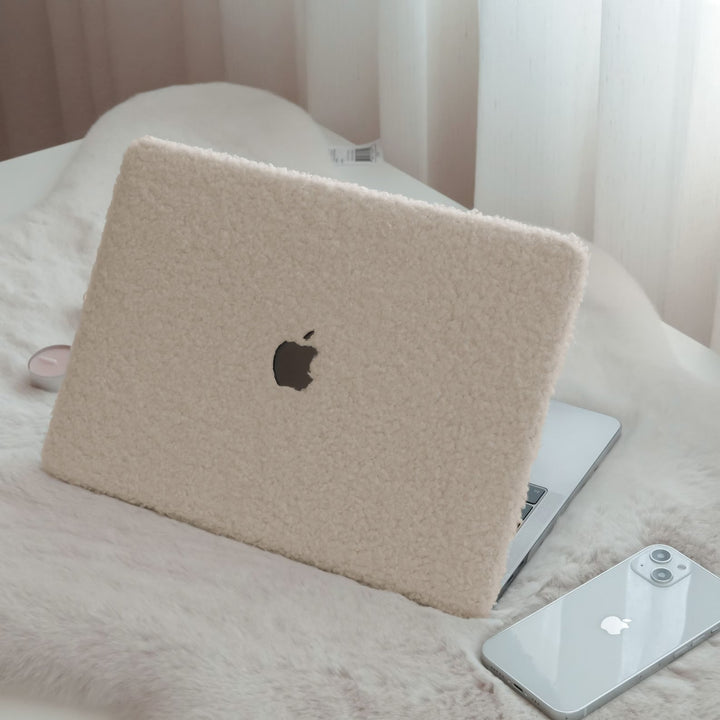 Teddy™ | MacBook Case