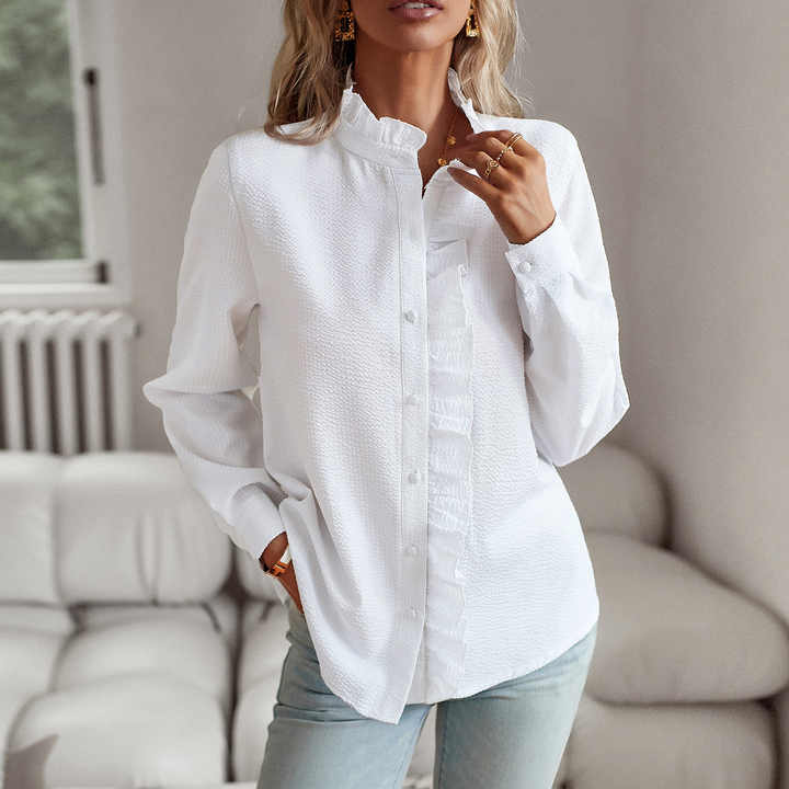 Myrthe | Elegante blouse