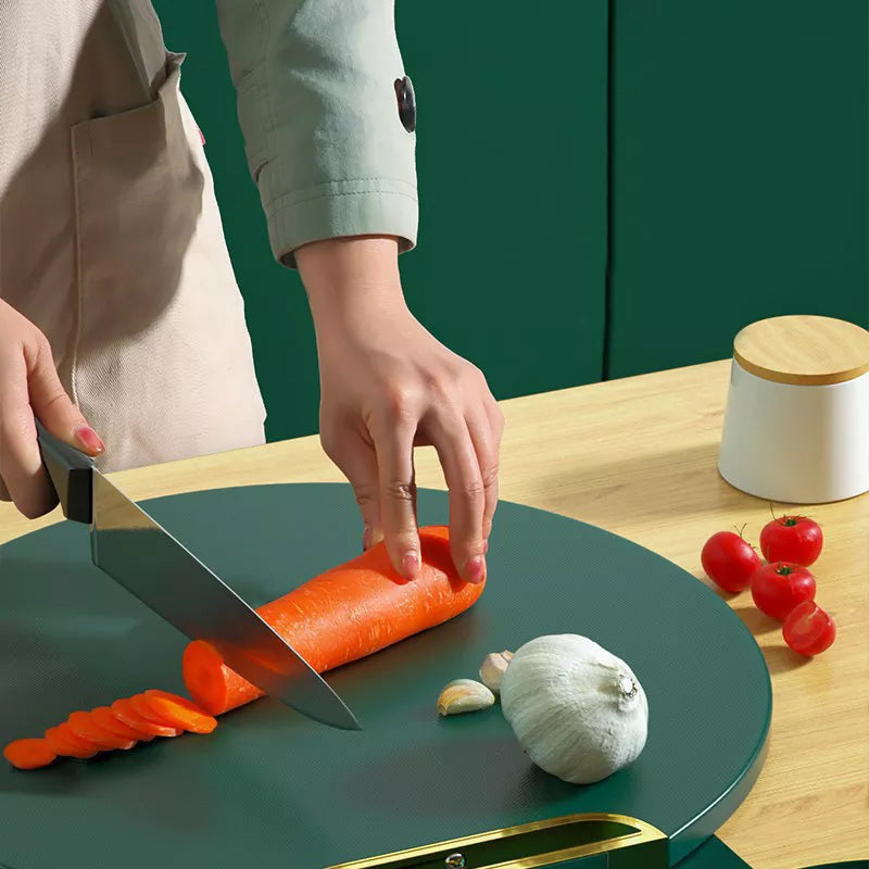 Moderne Snijplank™ | De Meest Multifunctionele Snijplank Voor In Uw Keuken
