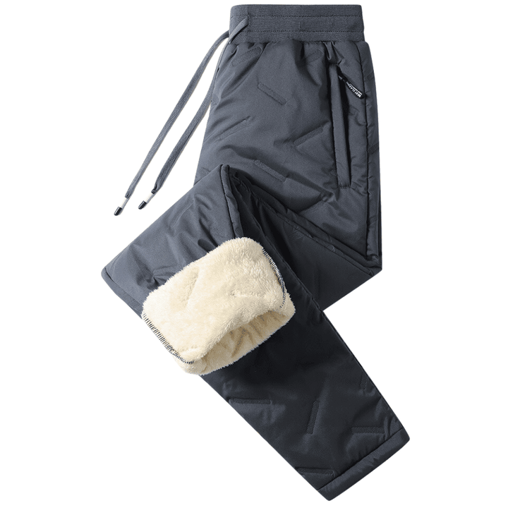 SnowJoggers™ | Blijf Warm en Stijlvol in de Kou (-30º)