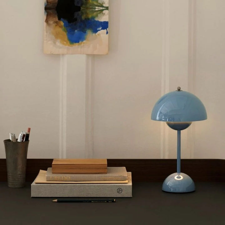 Moderne Tafellamp™ | Een Mooie En Unieke Lamp Voor Elk Interieur