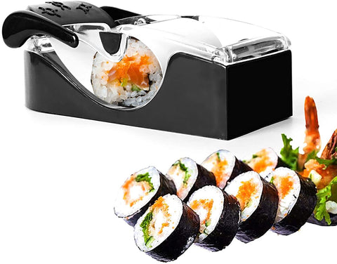 Magische Sushi Maker™ | Maak Snel En Gemakkelijk Sushi In Enkele Minuten