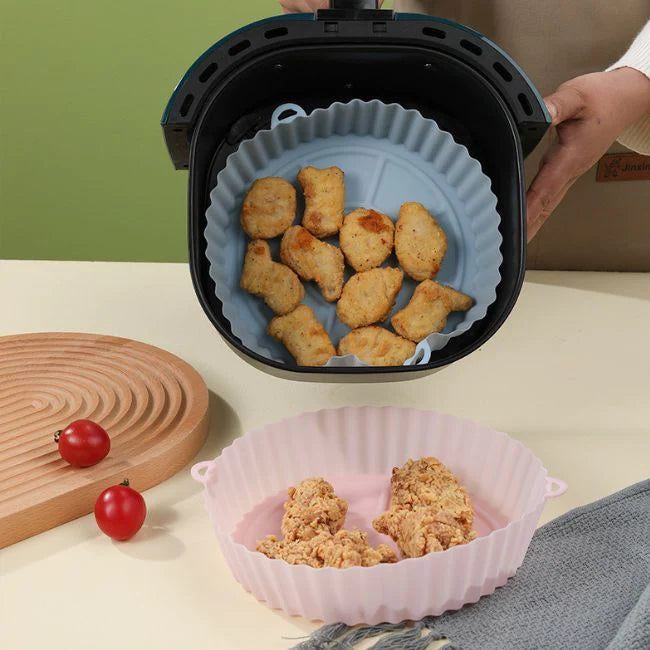 Air Fryer Tray™ | Een must have in uw keuken