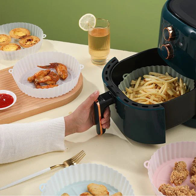 Air Fryer Tray™ | Een must have in uw keuken
