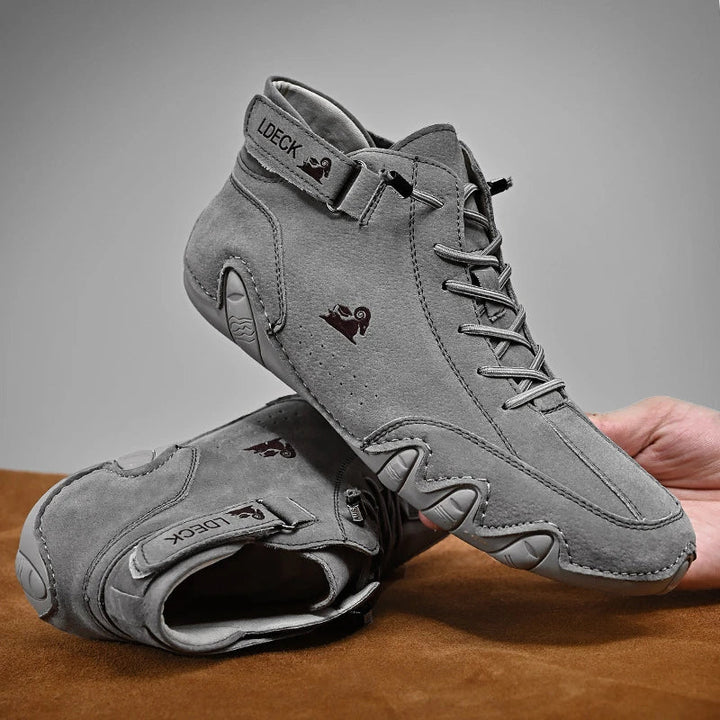 Vince™ - Non-slip Shoes™ | Ervaar Maximale Bescherming en Comfort tijdens het Lopen