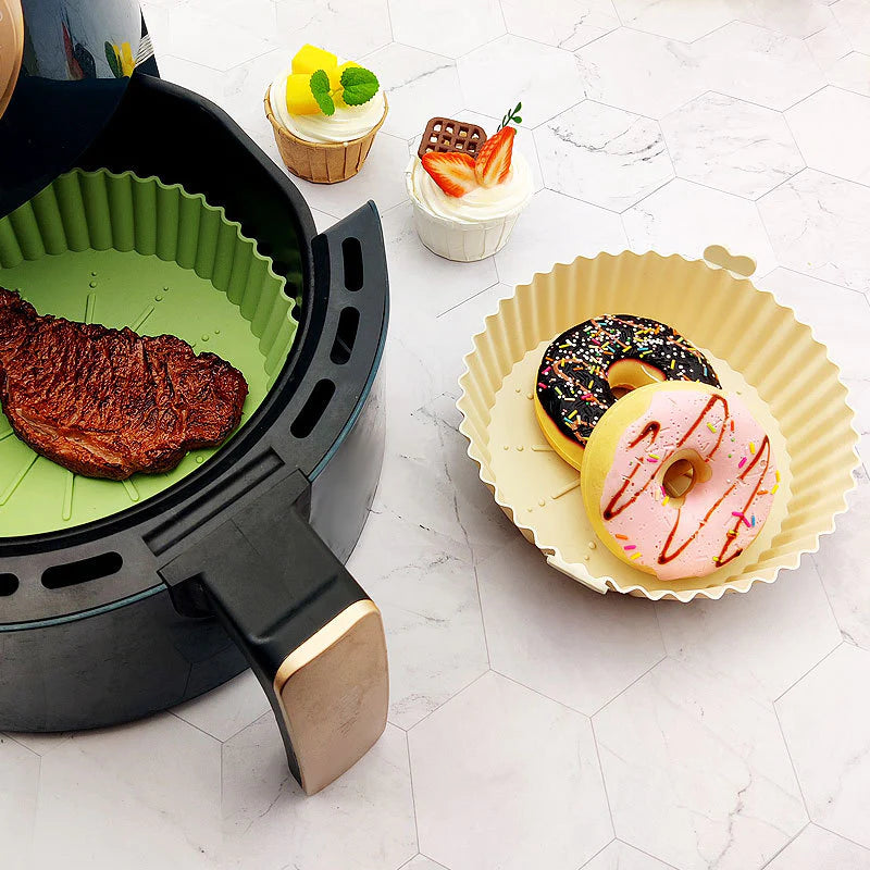 Air Fryer Tray™ | Een must have in uw keuken