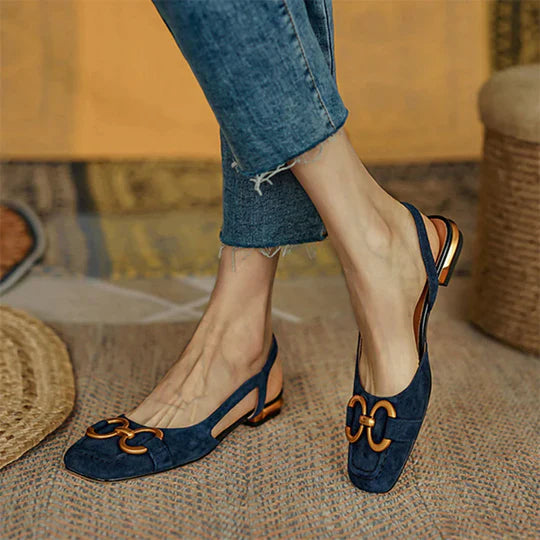 Carolina - De Elegante En Comfortabele Sandalen Voor Zomer| Verrijk Je Stijl Met Hoogwaardige Kwaliteit En Een Unieke Flair