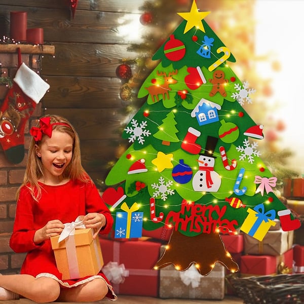 Decor kerstboom™ | Het Leukste Kerstcadeau Voor Uw Kinderen