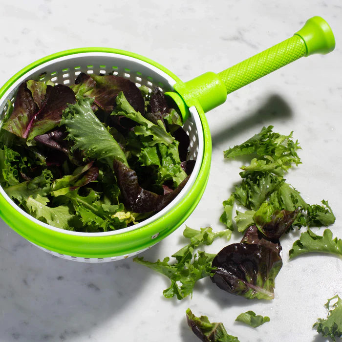 Salade Spinner™ | Je Nieuwe Beste Vriend In De Keuken