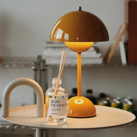 Moderne Tafellamp™ | Een Mooie En Unieke Lamp Voor Elk Interieur