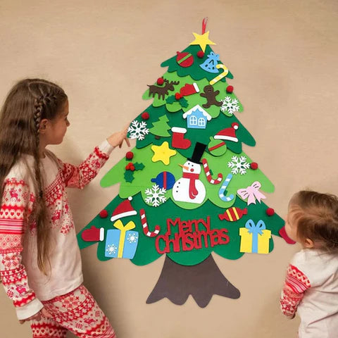 Decor kerstboom™ | Het Leukste Kerstcadeau Voor Uw Kinderen