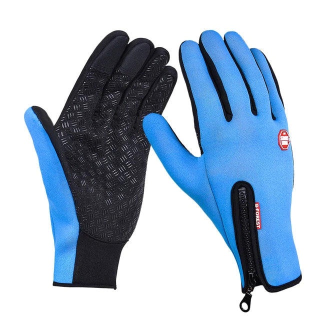 Thermische handschoenen™ | Zeg vaarwel tegen koude en natte handen